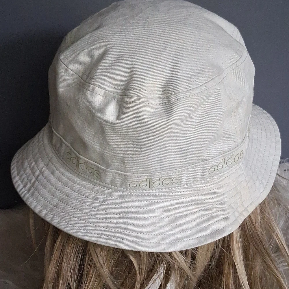 Adidas Bucket Hat